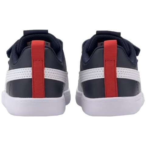 Buty Puma Courtflex v2 V Jr 371544 01 Puma