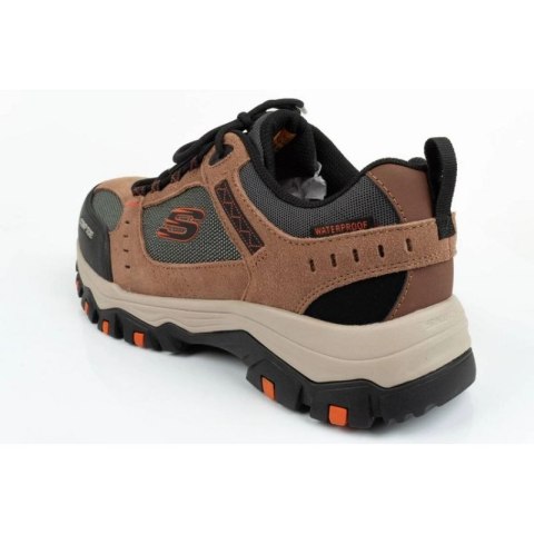 Buty Skechers SB SRA WR M 77183EC BRBK Skechers