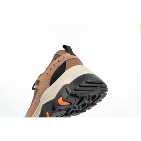 Buty Skechers SB SRA WR M 77183EC BRBK Skechers