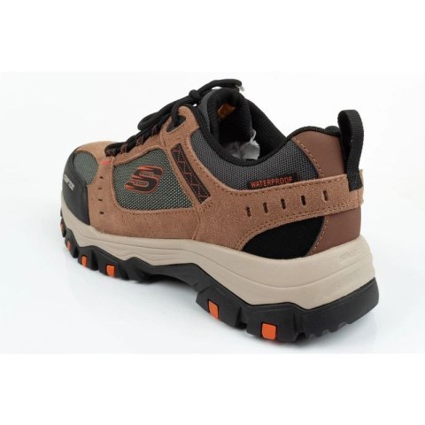 Buty Skechers SB SRA WR M 77183EC BRBK Skechers