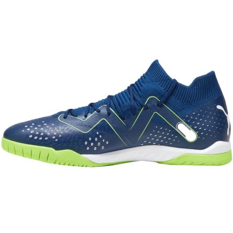 Buty piłkarskie Puma Future Match IT M 107375 03 Puma