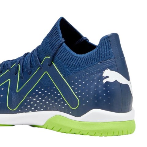 Buty piłkarskie Puma Future Match IT M 107375 03 Puma