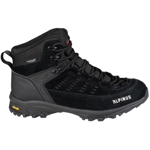Buty trekkingowe Alpinus Brasil Plus M JS18659 Alpinus