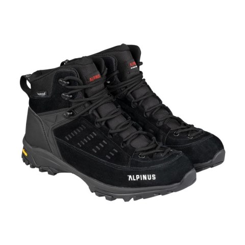 Buty trekkingowe Alpinus Brasil Plus M JS18659 Alpinus