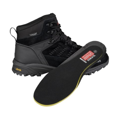 Buty trekkingowe Alpinus Brasil Plus M JS18659 Alpinus