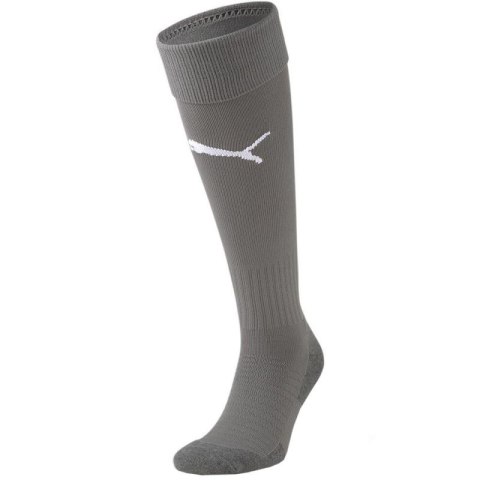 Getry piłkarskie Puma Team Liga Socks Core 703441 43 Puma