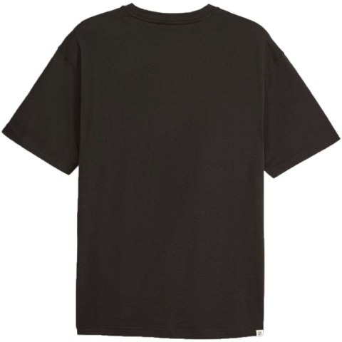 Koszulka Puma Better Sportswear Tee M 676062 01 Puma