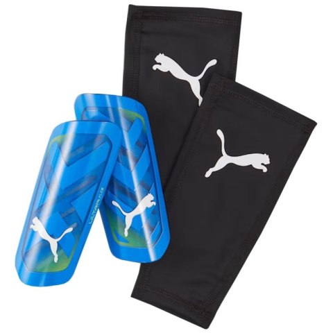 Ochraniacze piłkarskie Puma Ultra Flex Sleeve 030871 06 Puma
