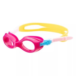 Okulary pływackie Aquawave Nemo Jr 92800454769 AquaWave