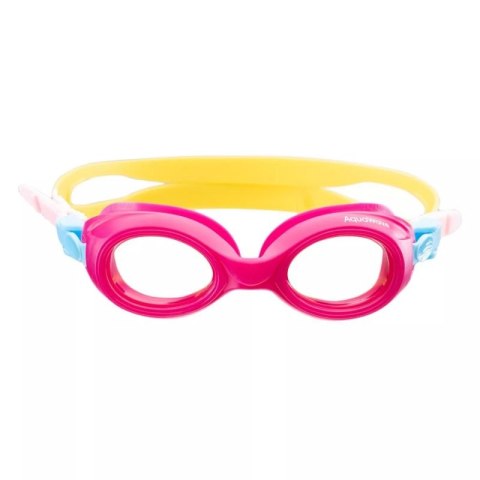 Okulary pływackie Aquawave Nemo Jr 92800454769 AquaWave