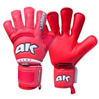 Rękawice 4keepers Champ Colour Red VI RF2G S906433 4Keepers