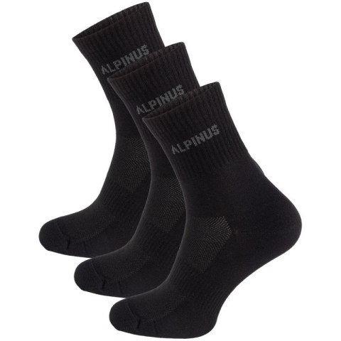 Skarpety Alpinus Zadar 3-pack Coolmax FI11081 Alpinus