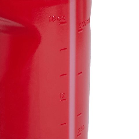 Bidon adidas Tiro Bottle 0.5L W8157 Adidas