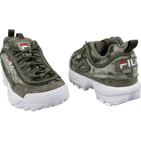 Buty Fila Disruptor S Low W 1010555-50I Fila