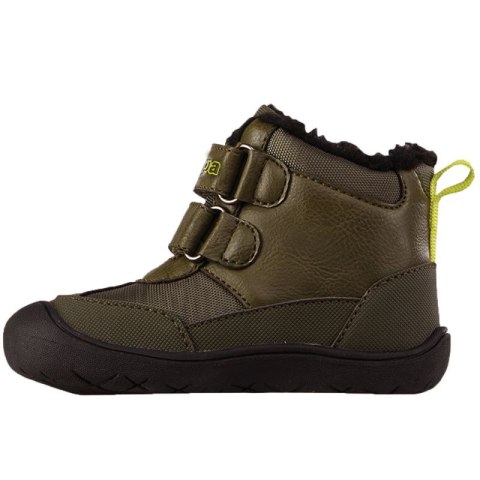 Buty Kappa Claw Tex Jr 280022M 3133 Kappa