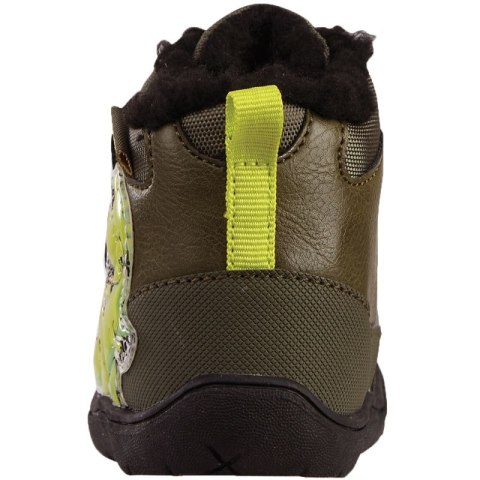 Buty Kappa Claw Tex Jr 280022M 3133 Kappa