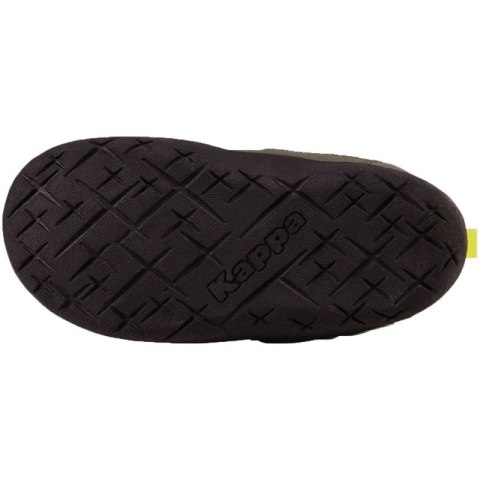 Buty Kappa Claw Tex Jr 280022M 3133 Kappa