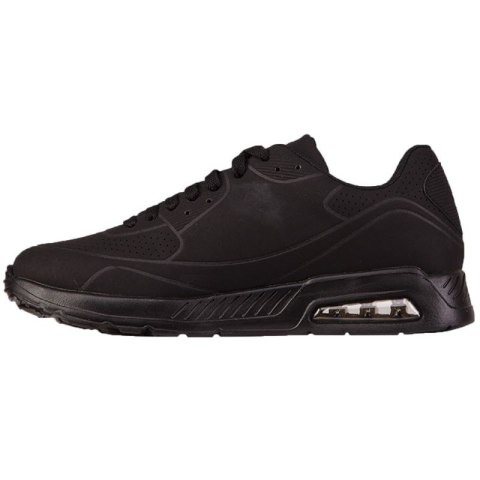 Buty Kappa Harlem Emb Oc 243306OC 1111 Kappa