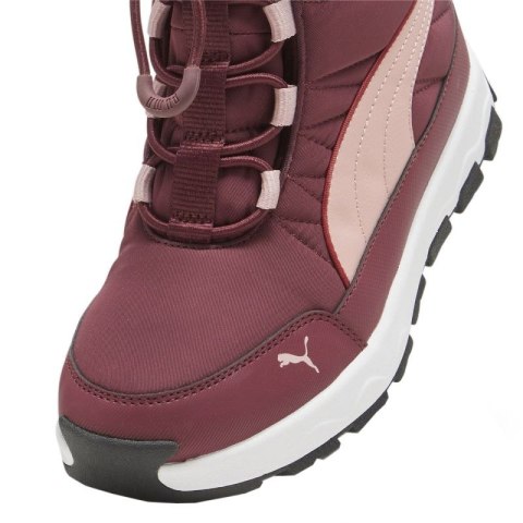 Buty Puma Evolve Boot Jr 392644 04 Puma