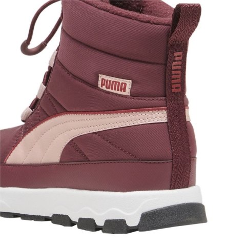 Buty Puma Evolve Boot Jr 392644 04 Puma