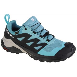 Buty Salomon X-Adventure Gtx W 473219 Salomon
