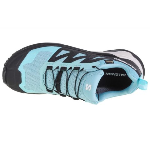 Buty Salomon X-Adventure Gtx W 473219 Salomon