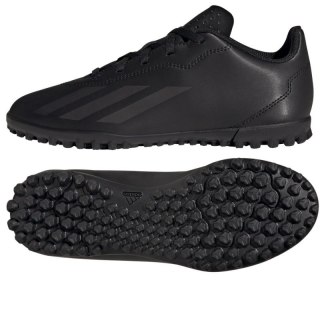 Buty adidas X CRAZYFAST.4 TF Jr IE4084 Adidas