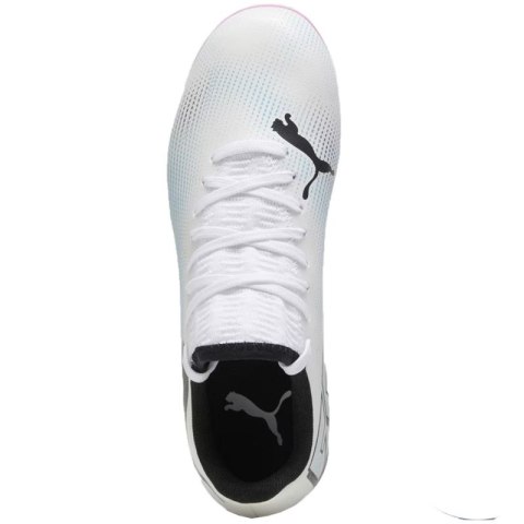 Buty piłkarskie Puma Future 7 Play FG/AG Jr 107734 01 Puma