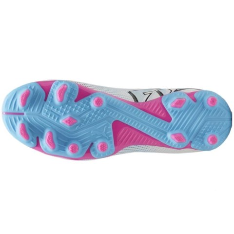 Buty piłkarskie Puma Future 7 Play FG/AG Jr 107734 01 Puma