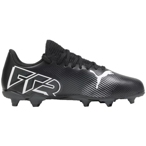 Buty piłkarskie Puma Future 7 Play FG/AG Jr 107734 02 Puma