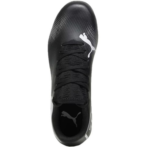 Buty piłkarskie Puma Future 7 Play FG/AG Jr 107734 02 Puma