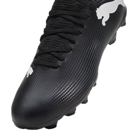 Buty piłkarskie Puma Future 7 Play FG/AG M 107723 02 Puma