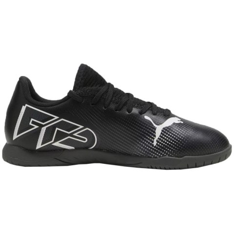 Buty piłkarskie Puma Future 7 Play IT Jr 107739 02 Puma