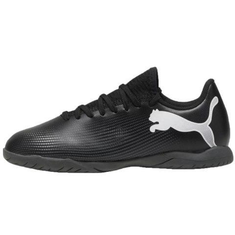 Buty piłkarskie Puma Future 7 Play IT Jr 107739 02 Puma