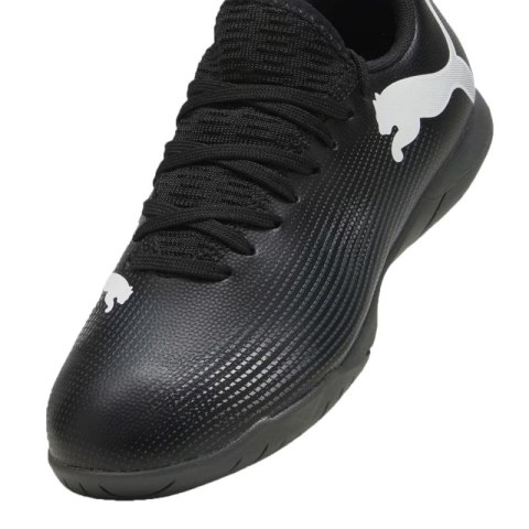 Buty piłkarskie Puma Future 7 Play IT Jr 107739 02 Puma