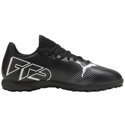 Buty piłkarskie Puma Future 7 Play TT Jr 107737 02 Puma