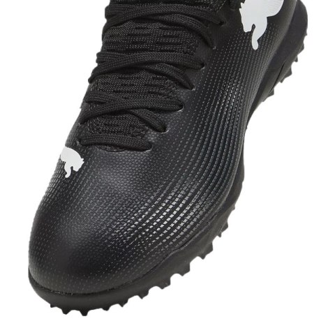 Buty piłkarskie Puma Future 7 Play TT Jr 107737 02 Puma
