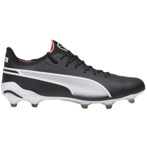 Buty piłkarskie Puma King Ultimate FG/AG M 107563 01 Puma