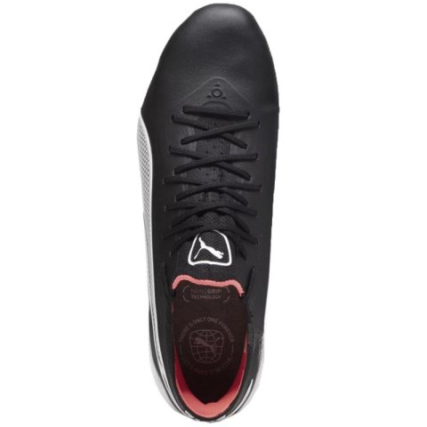 Buty piłkarskie Puma King Ultimate FG/AG M 107563 01 Puma