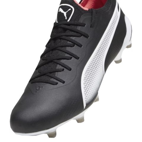 Buty piłkarskie Puma King Ultimate FG/AG M 107563 01 Puma