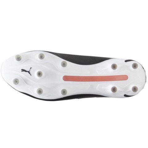 Buty piłkarskie Puma King Ultimate FG/AG M 107563 01 Puma