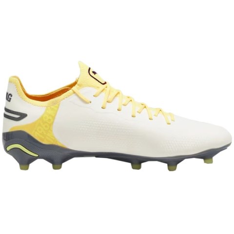 Buty piłkarskie Puma King Ultimate FG/AG M 107563 05 Puma