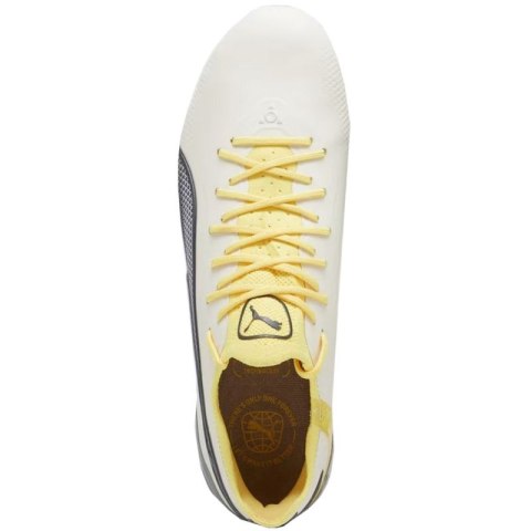 Buty piłkarskie Puma King Ultimate FG/AG M 107563 05 Puma