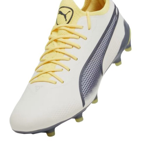 Buty piłkarskie Puma King Ultimate FG/AG M 107563 05 Puma