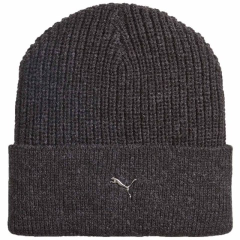 Czapka Puma Metal Cat Beanie 024874 01 Puma