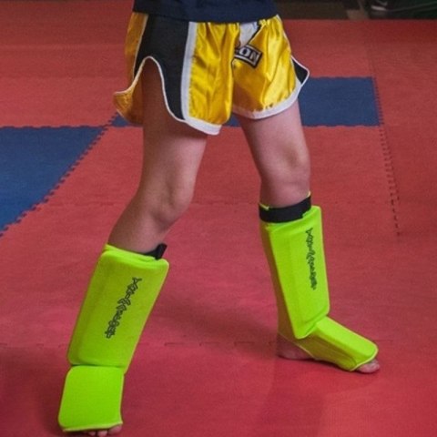 Ochraniacze stóp i piszczeli Yakima Jr S 100354 Yakimasport