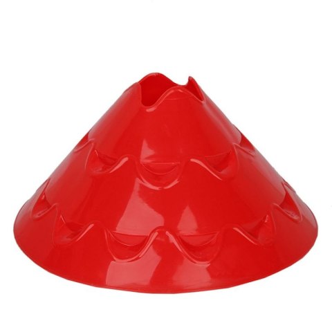 Pachołek grzybek Maxwel 15 cm 2011093P Inny