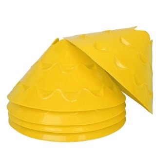 Pachołek grzybek Maxwel 15 cm 2011093Z Inny