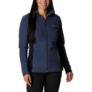 Polar Columbia Basin Trail III Full Zip Fleece W 1938041466 Columbia
