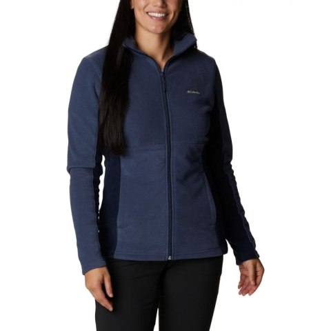 Polar Columbia Basin Trail III Full Zip Fleece W 1938041466 Columbia